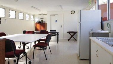 Bild på anläggning