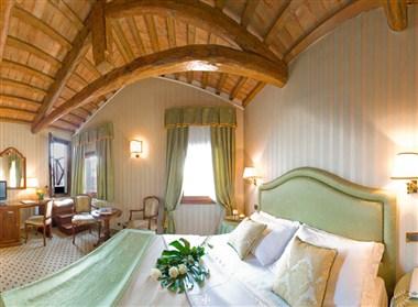 Hotel Colombina i Venice, IT