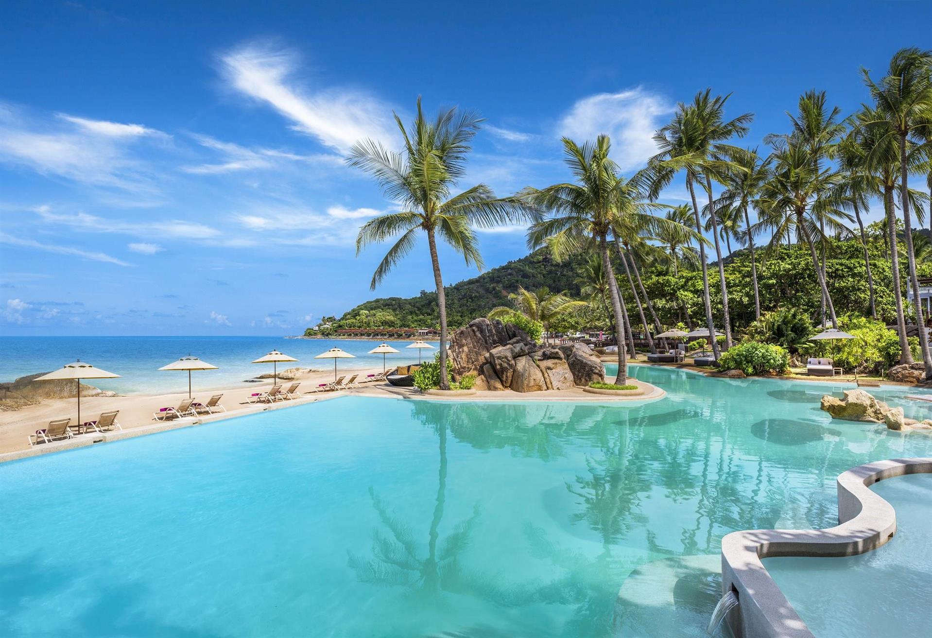 Sheraton Samui Resort image