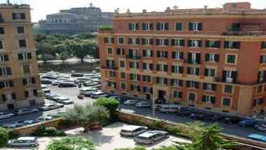 Domus Carmelitana a Roma, IT