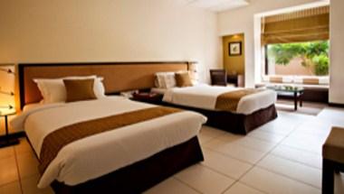 Lemon Tree Hotel, Tarudhan Valley em Gurugram, IN