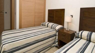 Apartamentos Serena Golf a Murcia, ES