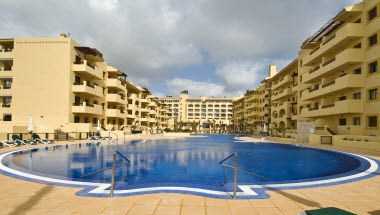 Apartamentos Serena Golf a Murcia, ES