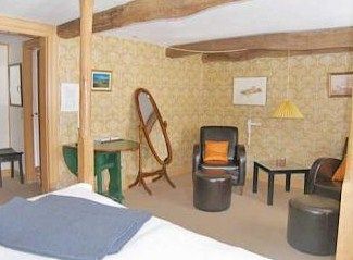 Bild på anläggning