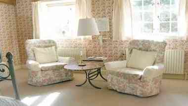 Sonderho Kro i Fano, DK