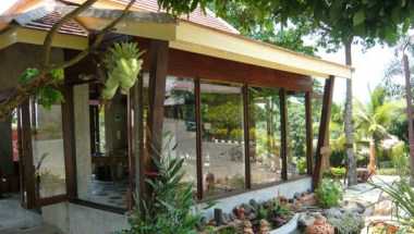 Touch Star Resort in Chiang Mai, TH