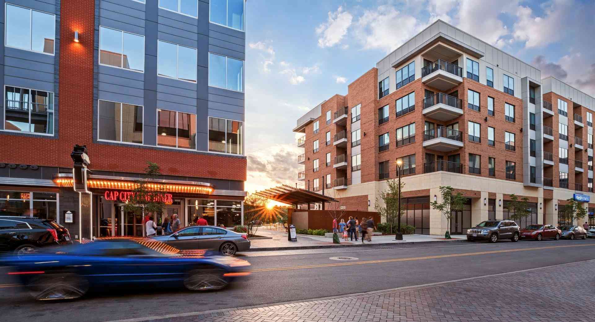 Dublin Ohio Convention and Visitors Bureau à Dublin, OH