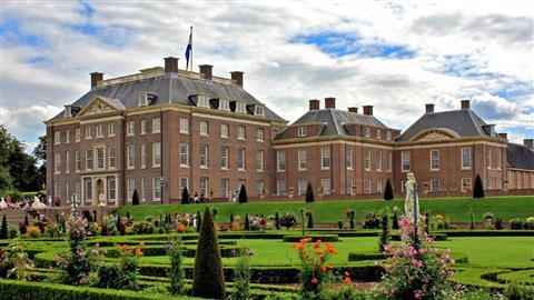 Paleis het Loo