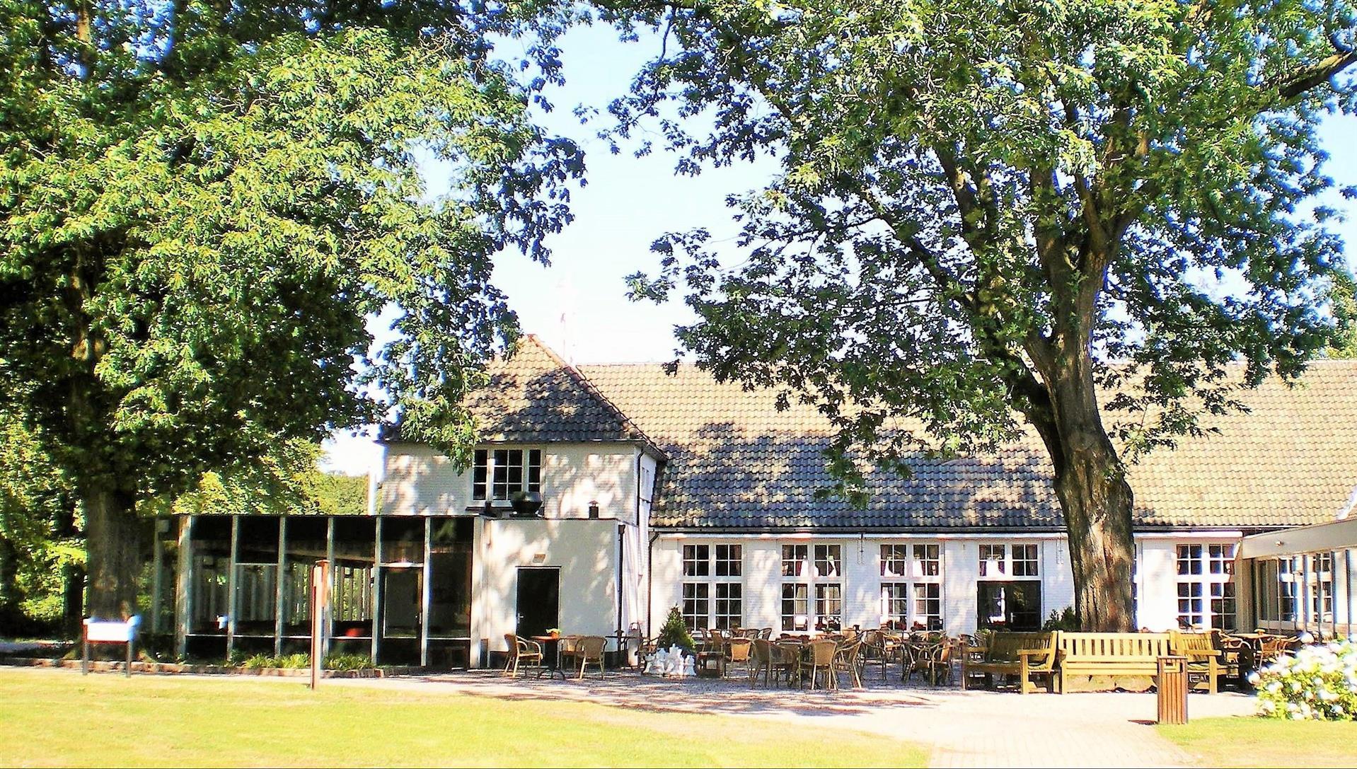 Hotel Mennorode image