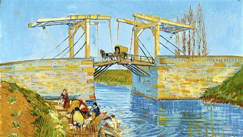 Kroller Muller Museum