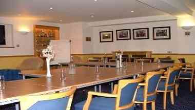 Dunham Forest Golf and Country Club в Altrincham, GB1