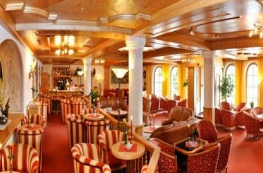 Hotel Residenz Hochland em Seefeld, AT