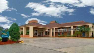 Quality Inn Kingsland в Kingsland, GA