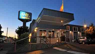 Shilo Inn Portland Rose Garden - Oregon en Portland, OR
