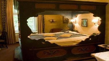 Hotel & Restaurant Kronprinz in Falkensee, DE