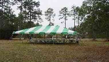 Butterducks Winery in Guyton, GA