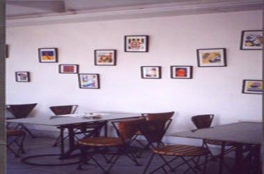 รูปสถานที่จัดงาน