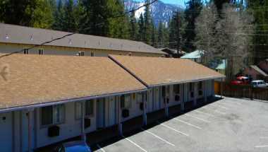 Budget Inn South Lake Taho em South Lake Tahoe, CA