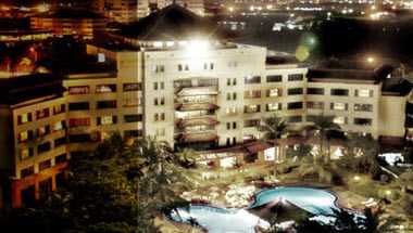 Hotel Sahid Jaya Lippo Cikarang à Bekasi, ID