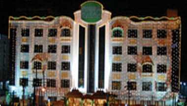 SVN Lake Palace a Vizianagaram, IN