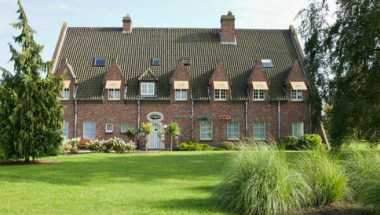 JFK Hotel Zelzate, Zelzate, BE