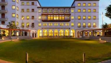 Iberostar Grand Hotel Mencey in Santa Cruz de Tenerife, ES