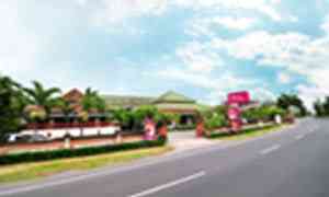 Hotel Yani en Bali, ID