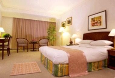 Kavalan Hotel a Yilan, TW