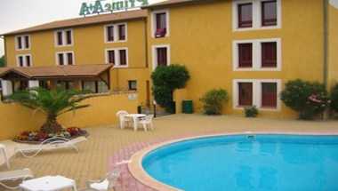 Hotel Prime Montpellier a Montpellier, FR