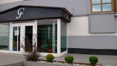 Hostal Casa Juana a A Coruna, ES