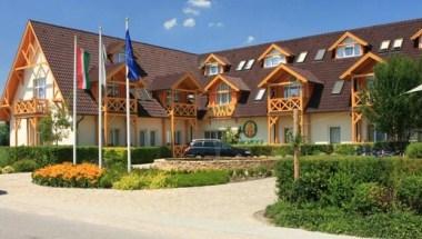 Orchidea Hotel image