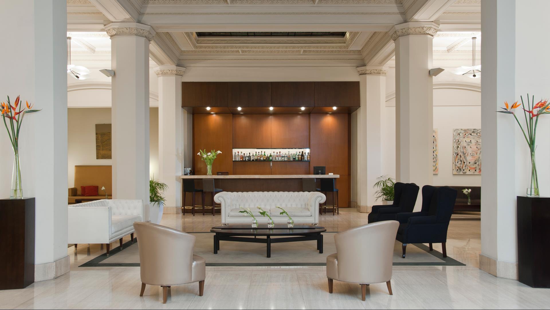 NH Buenos Aires City image