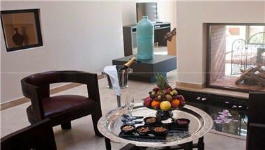 Bild på anläggning