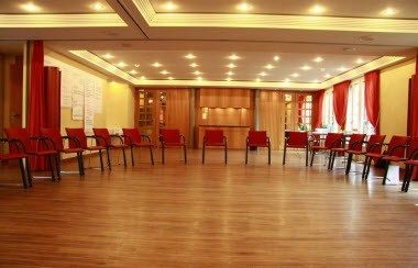 Bild på anläggning