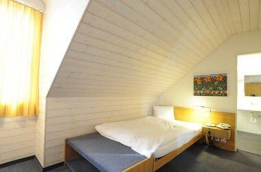 Bild på anläggning