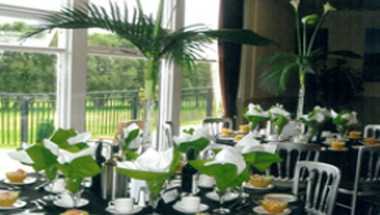 Disley Golf Club i Stockport, GB1