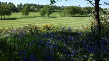 Bild på anläggning