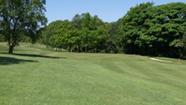 Bild på anläggning