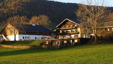 Hotel Restaurant Zistelalm in Salzburg, AT