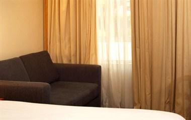 StayEasy Eastgate в Johannesburg, ZA