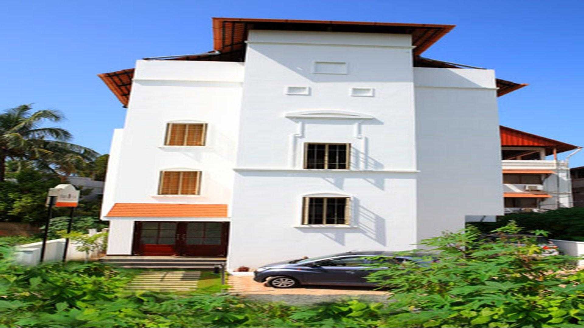 Abad Pepper Route, Kochi, IN