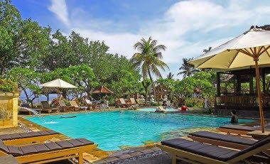 Изображение места проведения