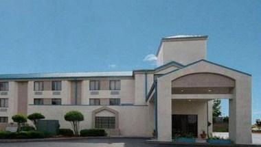 Americas Best Value Inn & Suites Morrow Atlanta image