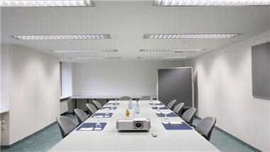 Hotel Krone-Post à Eberbach, DE