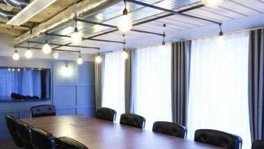 The Office Group Euston в London, GB1
