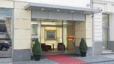 Hotel Flandrischer Hof a Cologne, DE