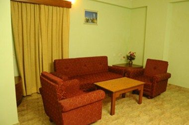 Изображение места проведения