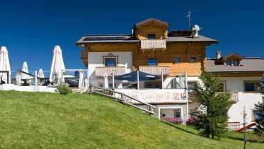 Hotel Alegra i Livigno, IT