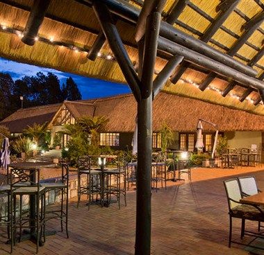 Изображение места проведения