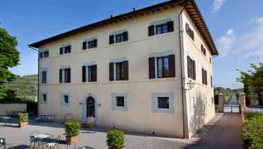 Relais Villa Monte Solare in Perugia, IT